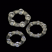 Насадки и кольца