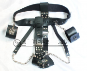 БДСМ и фетиш