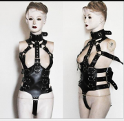 Эротическое белье и костюмы