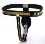 БДСМ и фетиш