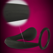 Анальные игрушки