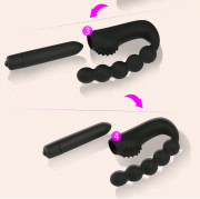 Анальные игрушки