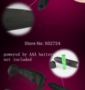 Массажеры простаты