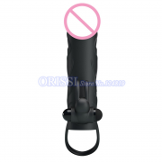 Насадки и кольца