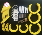 БДСМ и фетиш