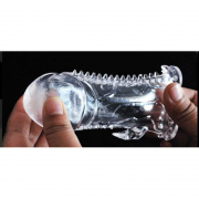 Насадки и кольца