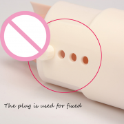 Увеличение члена