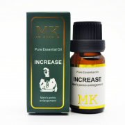 Увеличение члена