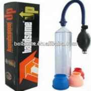 Мужские помпы