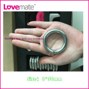 Увеличение члена