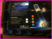 Мужские помпы