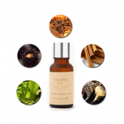 Увеличение члена