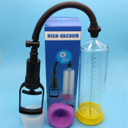 Мужские помпы