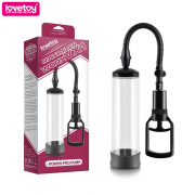 Мужские помпы