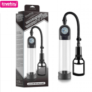 Мужские помпы