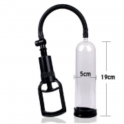 Мужские помпы