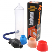 Збільшення члена