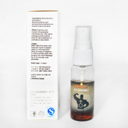 Увеличение члена