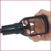 Мужские помпы