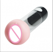 Мужские помпы