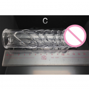 Насадки и кольца