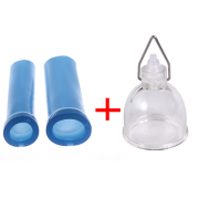 Увеличение члена