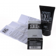 Увеличение члена