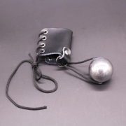 Увеличение члена