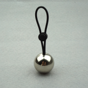 Увеличение члена