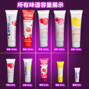 Лубриканты и аксессуары