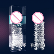 Насадки и кольца