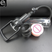 Увеличение члена