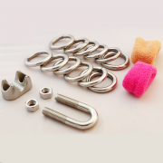 Увеличение члена