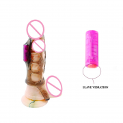 Насадки и кольца