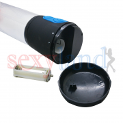 Вакуумные помпы