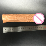 Насадки и кольца