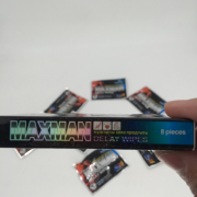 Увеличение члена