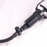 Вакуумные помпы