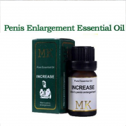 Увеличение члена