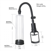 Вакуумные помпы