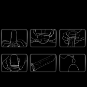 Насадки и кольца