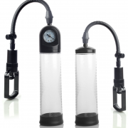 Вакуумные помпы