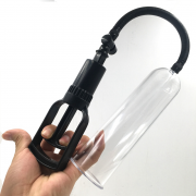 Вакуумные помпы