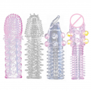 Насадки и кольца