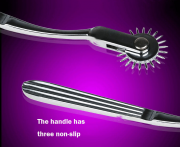 БДСМ и фетиш