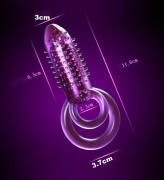 Насадки и кольца