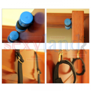 Наручники, Бондаж