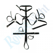 Наручники, Бондаж