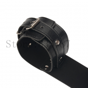 Наручники, Бондаж