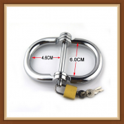 Наручники, Бондаж